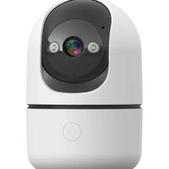 Celotron Dome-valvontakamera Nivian Smart PT, 2K resoluutio, langaton, 4G (LTE) modeemilla, sisäkäyttöön Clearance