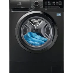Electrolux Edestä täytettävä pesukone EW6S672G45, 7kg Clearance