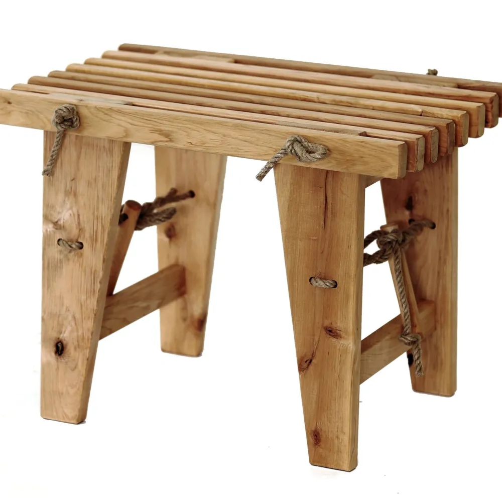 EcoFurn Ekopenkki 60 tervaleppä teaköljy Sale