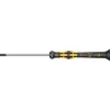 Elektroniikkaruuvimeisseli Esd Kraftform Micro, PZ 1x80mm - Wera Best