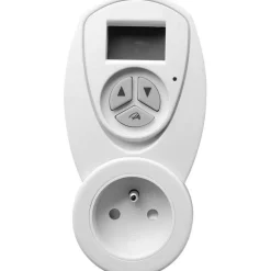 Elektroninen termostaatti ajastimella ST311 - Interia Hot