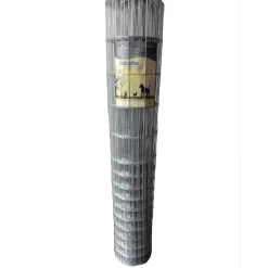 Eläinverkko/koiraverkko Zn 1,5x25m muuttuva silmäkoko - AB Polar Clearance