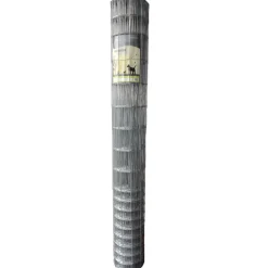 Eläinverkko/koiraverkko Zn 2x25m muuttuva silmäkoko - AB Polar Sale