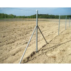 Eläinverkko Zn 2,0x50 m muuttuva silmäkoko - AB Polar Online