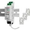 Energiamittari DIN Pro 3EM - Shelly Hot