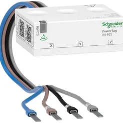 Schneider Electric Energiamittari PowerTag Resi9 Flex 63A 3P+N Discount