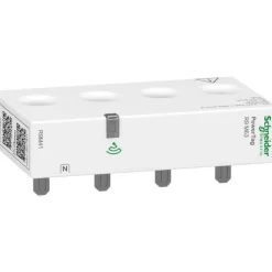 Schneider Electric Energiamittari PowerTag Resi9 Monoconnect 63A 3P+N ylä Hot