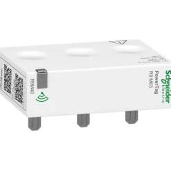 Schneider Electric Energiamittari PowerTag Resi9 Monoconnect 63A 3P ylä/ala Hot