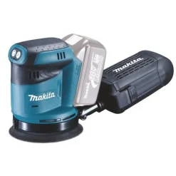 Makita Epäkeskohiomakone LXT DBO180Z Ø125 mm 18V ilman akkua Sale