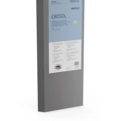 Ebeco Eristelevy Ebisol 6 x 500 x 1200 mm 6 m2/pak Outlet