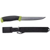 Fileointiveitsi Companion Fishing Scaler, terän pituus 155mm, 150 - Morakniv Hot