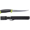 Morakniv Fileointiveitsi Companion Fishing, terän pituus 155mm