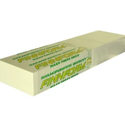 Finnfoam FI-300 suora 20mm 15m2/pak Hot