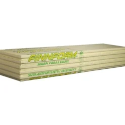 FK-300 täyspontattu 30mm 15,12m2/pak - Finnfoam New