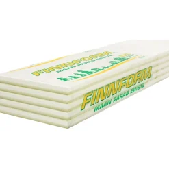 FL-K600 140mm seinä- ja kattoeriste - Finnfoam Hot
