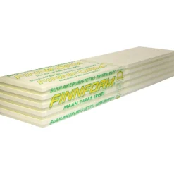 Finnfoam FL-300 puolipontattu 60mm 7.27m2/pak Discount