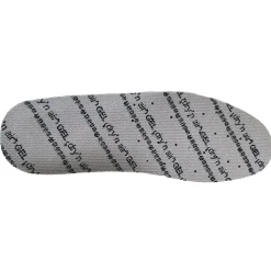 Base Geelipohjalliset B6304 Dry'N Air Gel Men valkoinen Hot