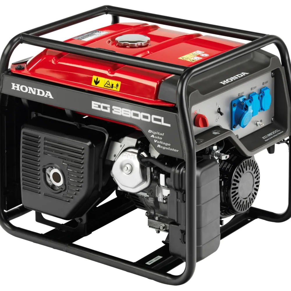 Honda Generaattori EG3600 Best