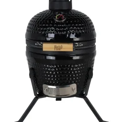 BlackFlame Grilli Black Flame Kamado 13"
