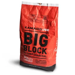Kamado Joe Grillihiilet 10 kg New