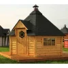 ARCTIC FINLAND HOUSE Grillikota Basic 9 9 m² Discount