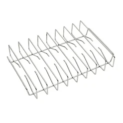 Grillikylkiteline Rib Rack - Traeger Discount