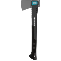 Halkaisukirves 1000A 45 cm 1000 g - Gardena Discount