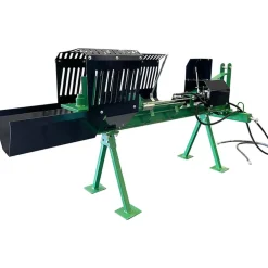 Kellfri Halkaisukone traktorikäyttöinen 70 cm / 7 tonnia Sale