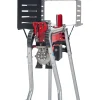 Halkomakone LSH 520/5 2,2 kW 5T max. 520 mm vaakamalli - AL-KO Hot