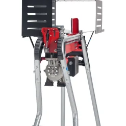 Halkomakone LSH 520/5 2,2 kW 5T max. 520 mm vaakamalli - AL-KO Hot