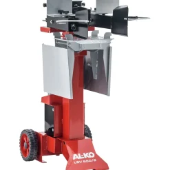 AL-KO Halkomakone LSV 550/6 2,7 kW 6 tonnia 550 mm pystymalli