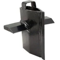 Halkomakoneen 4in1 ristihalkoja 8T - Timco Discount