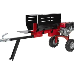 Timco Halkomakone ATV 8T Best