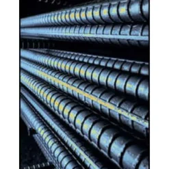 Harjateräs A500HW 12mm 6m 0,888 kg/m - Timburg Online