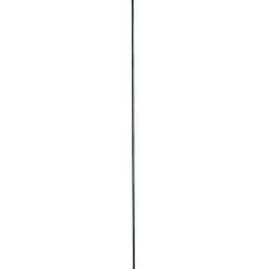 Hortus Harjaterästolppa vihreä 10mm suojus 145cm vihreä (10kpl) Sale