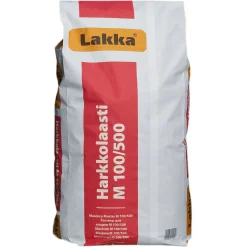 Harkkolaasti Lakka M100/500 500kg - Lakka Rakennustuotteet Sale
