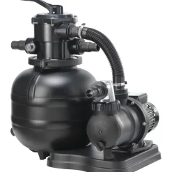 Hiekkasuodatinjärjestelmä Pro Classic 300+ 250 W - Swim & Fun Clearance