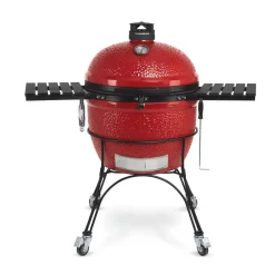 Kamado Joe Hiiligrilli Big Joe II Best