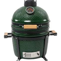 Kamado Sumo Hiiligrilli Junior 15" Hot
