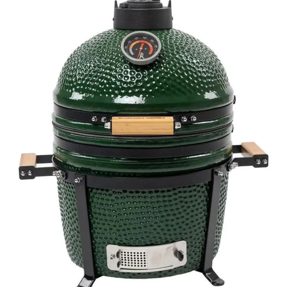 Kamado Sumo Hiiligrilli Junior 15" Hot