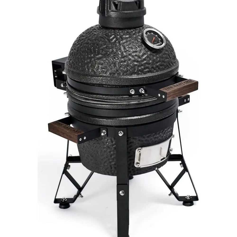 Hiiligrilli Kamado Urban Small - The Bastard Outlet