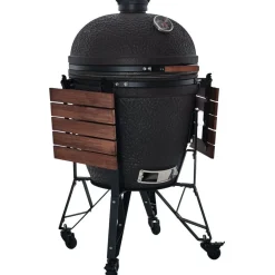 Hiiligrilli Kamado Urban XL Complete - The Bastard New