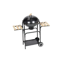 Hiiligrilli Louisiana - FinePRICE Clearance
