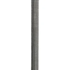 Hitsattu jyrsijäverkko , 6x6mm, eri kokoja - Hortus Online