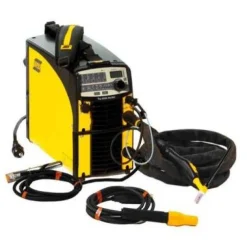 Hitsauskone Caddy™ Tig 2200i AC/DC - Esab Clearance