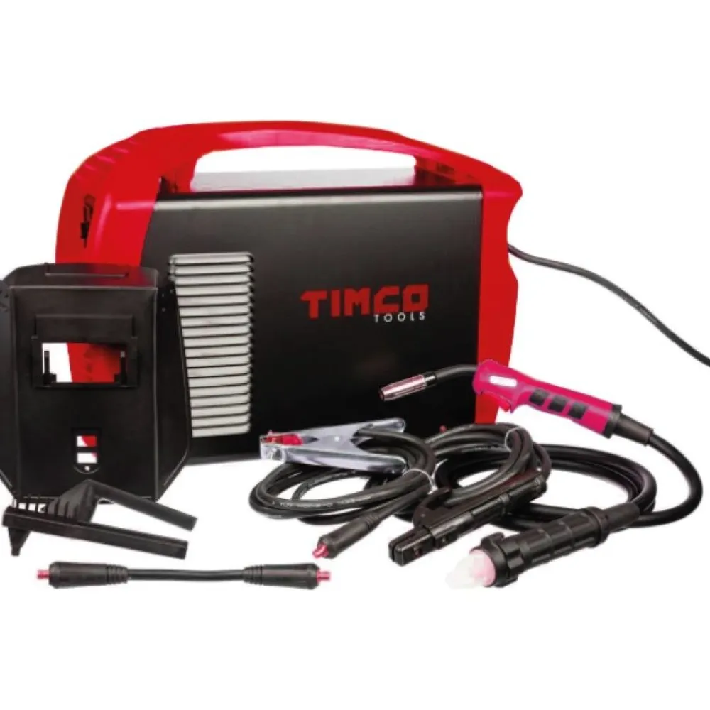 Timco Hitsauskone Mi250MIG