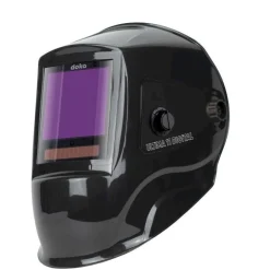 Hitsauskypärä Ultima 11 Digital - Doka Outlet