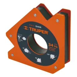 Truper Hitsausmagneetti , 122x189mm Clearance