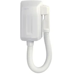 Hiustenkuivaaja Smartflow SC0004 valkoinen - Mediclinics Outlet