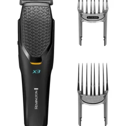 Remington Hiustenleikkuri Power-X X3 HC3000 Hot
